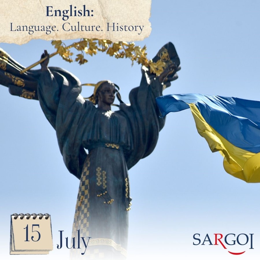 Ukrainian Statehood Day